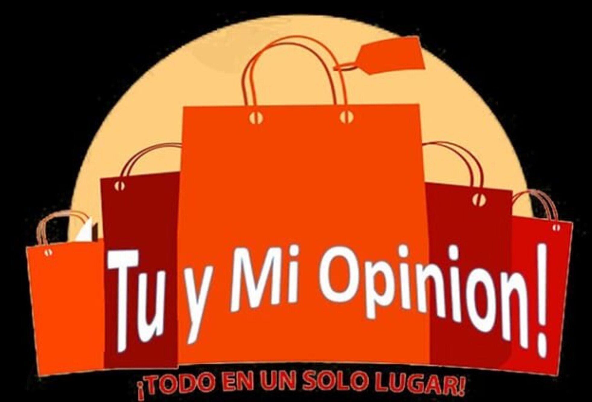 Tu y Mi Opinión